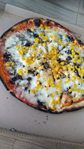 Pizzeria Dedinka - Gastronómia a pohostinstvo