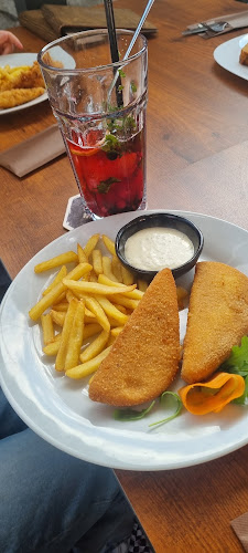 Scarlett Pension & Restaurant - Gastronómia a pohostinstvo