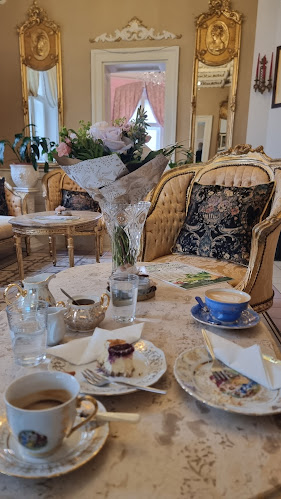 Villa Vodička - Gastronómia a pohostinstvo