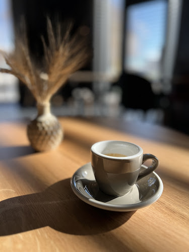 Opinii despre City caffé în Košice - Gastronómia a pohostinstvo