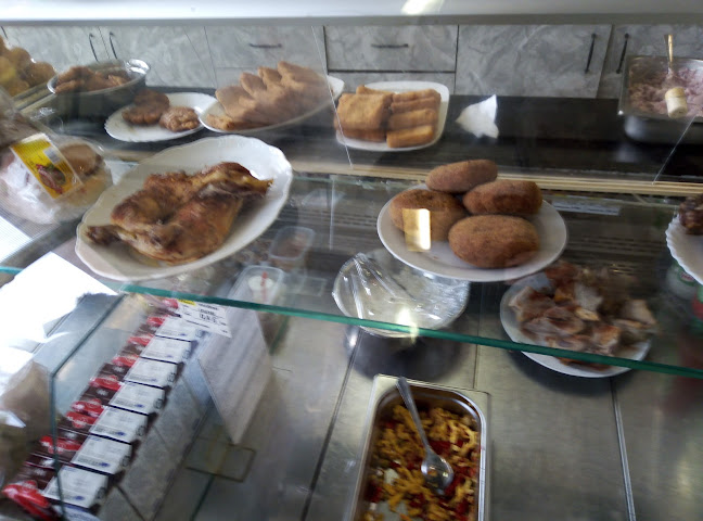 Opinii despre Reštaurácia Poloma în Námestovo - Gastronómia a pohostinstvo