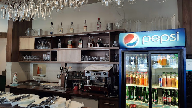 Pizzeria San Vincenzo