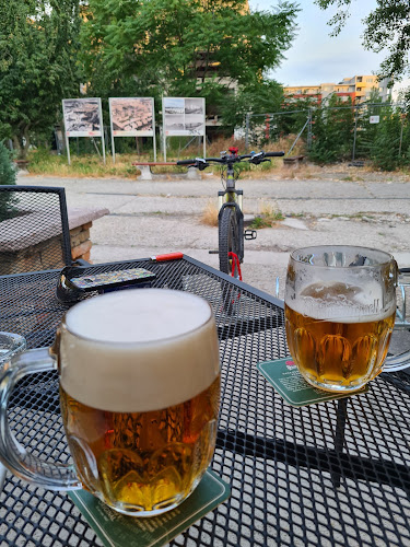 Piváreň Lagúna - Ružinov