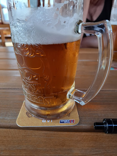 Opinii despre Grizzly Pub în Čadca - Gastronómia a pohostinstvo