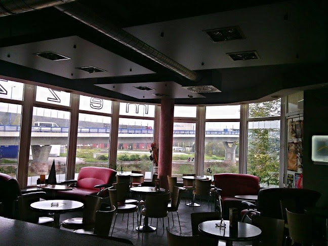 Mezzo - Gastronómia a pohostinstvo