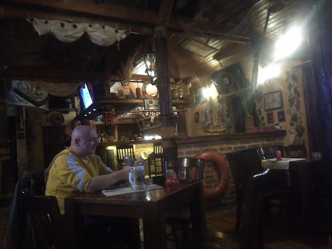 Bar Maják - Karlova Ves