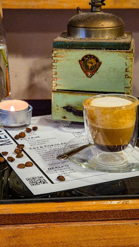 Comentarii opinii despre Cardio Caffé