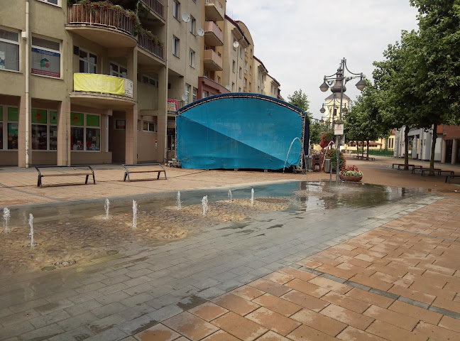 El Greco - Gastronómia a pohostinstvo