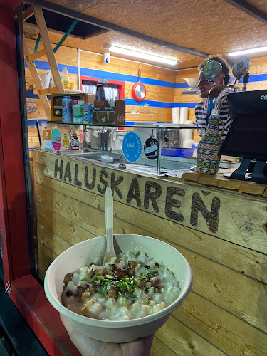 Haluškáreň Prievidza ️ - Gastronómia a pohostinstvo