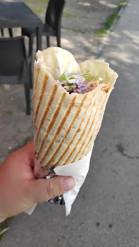 Opinii despre VT Kebab în Liptovský Mikuláš - Gastronómia a pohostinstvo