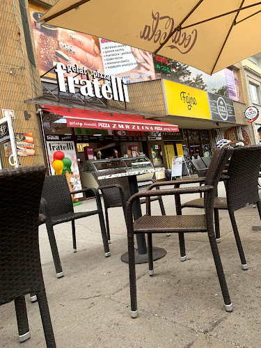 Fratelli Gelato & Pizza