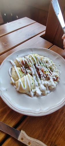 Goralská reštaurácia u Petrika - Červený Kláštor