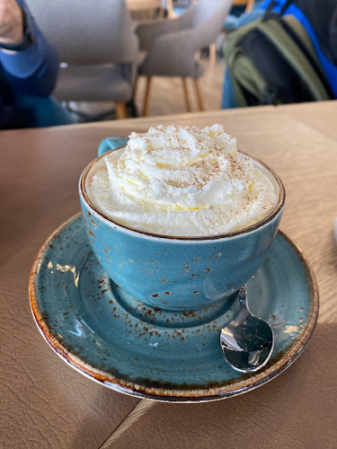 Moment - bistro & ubytovanie - Batizovce