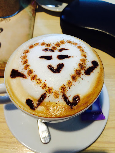 Comentarii opinii despre CoffeIN