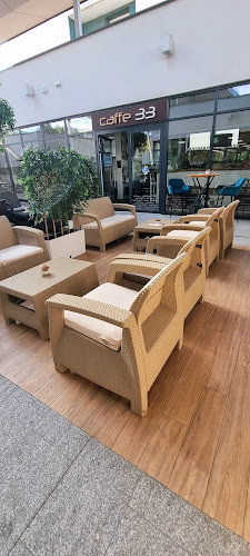 CAFFE 33 - Gastronómia a pohostinstvo