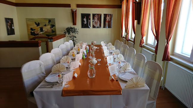 Reštaurácia Mladosť - Liptovský Mikuláš