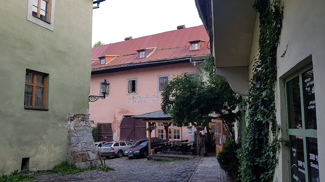 Comentarii opinii despre Café Bar u Jašteríc