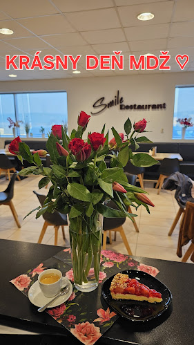 Opinii despre Smile Restaurant Levoča în Levoča - Gastronómia a pohostinstvo