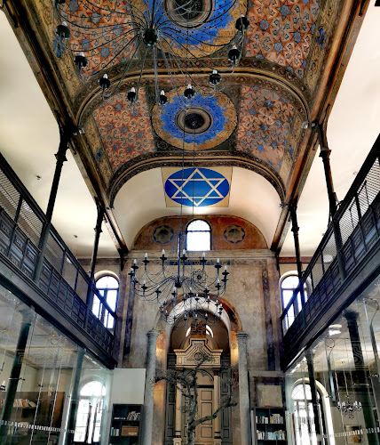 Synagóga café - Gastronómia a pohostinstvo