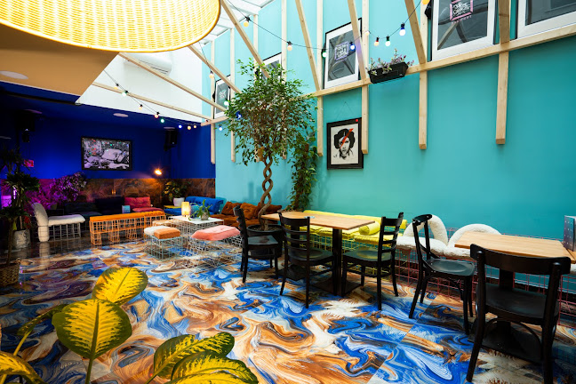 Manifest - Gastronómia a pohostinstvo