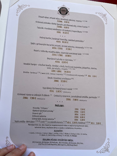 Starý Biskupský Hostinec