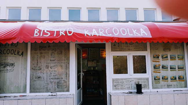 Bistro Karcoolka