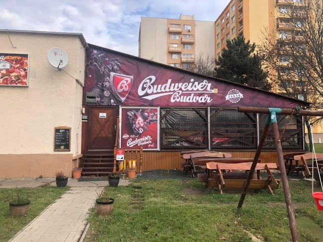 Žalár Pub