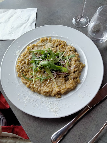 Reštaurácia na Golfe - Gastronómia a pohostinstvo