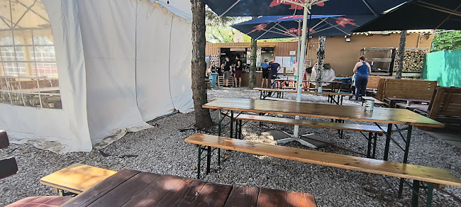 Opinii despre Bufet za plotom în Podunajské Biskupice - Gastronómia a pohostinstvo