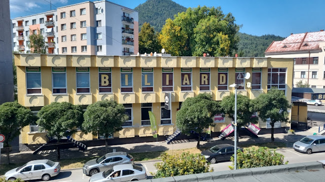 Opinii despre Arena Ružomberok în Ružomberok - Gastronómia a pohostinstvo