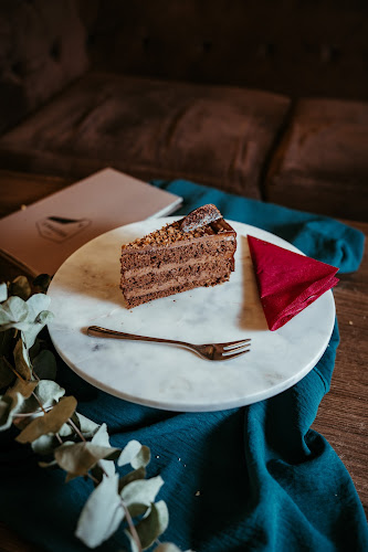 Synagóga café - Trnava