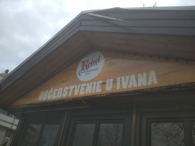 Občerstvenie u Ivana - Gastronómia a pohostinstvo