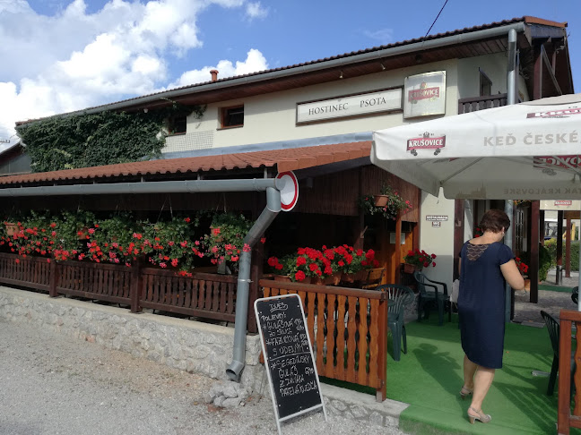 Hostinec na Psote