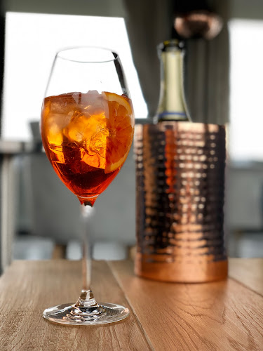 Comentarii opinii despre TATRALINE BAR & COFFEE