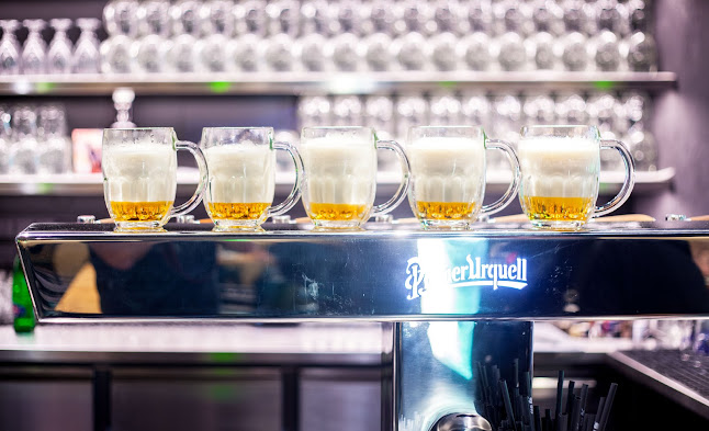 Malacká Plzeňka - Malacky