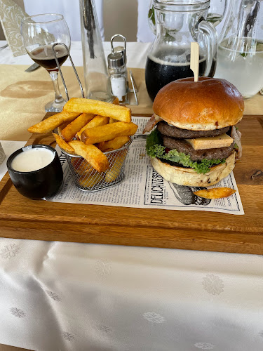 Reštaurácia Koarch