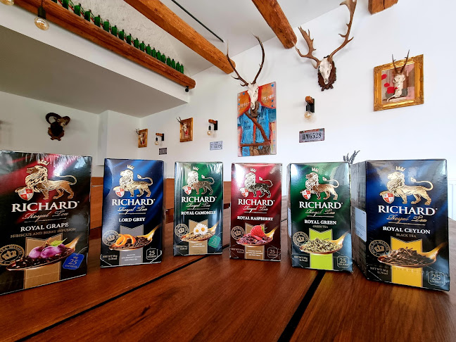 Jager Pub Vysny Medzev