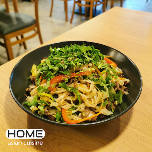 HOME Bistro - Gastronómia a pohostinstvo