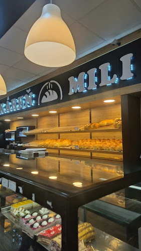 Opinii despre Pekáreň MILI în Malacky - Gastronómia a pohostinstvo