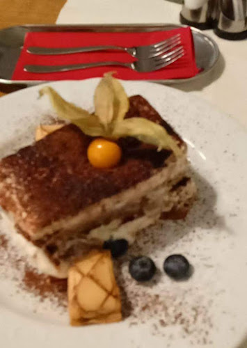 Comentarii opinii despre La Primavera Pizzeria