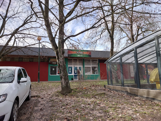 Comentarii opinii despre Lišiak Pub