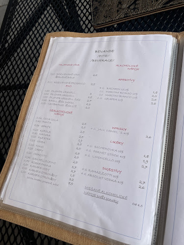 Opinii despre Ristorante Pizzeria Da Mario e Nicola în Stupava - Gastronómia a pohostinstvo