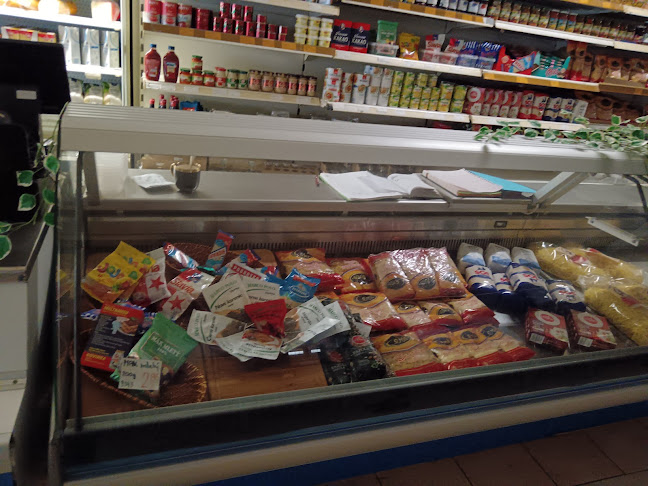 Lahôdky Pod Terasou