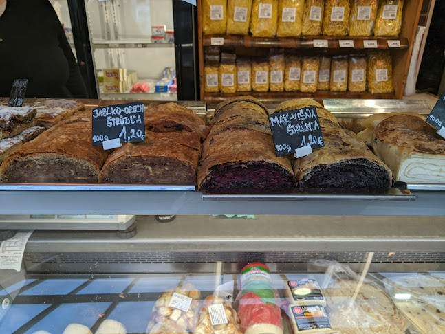 Pekáreň Samé dobroty