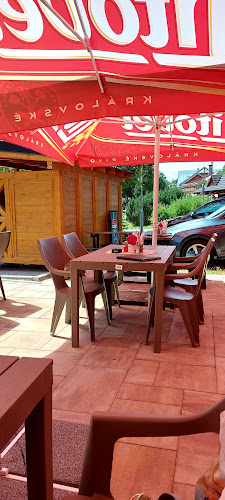 Domček - Vysoké Tatry