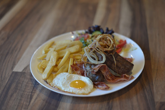 Lovecká reštaurácia - Senec