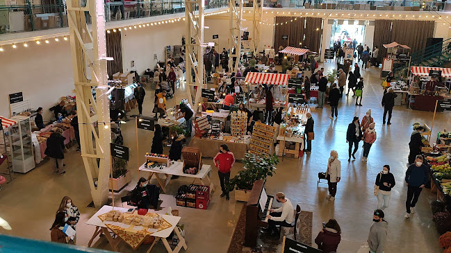 Opinii despre Stará tržnica în Bratislava - Gastronómia a pohostinstvo