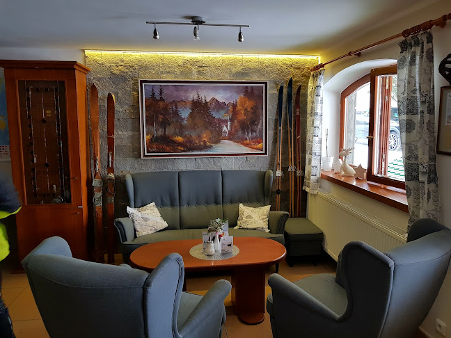 Comentarii opinii despre Café Townson