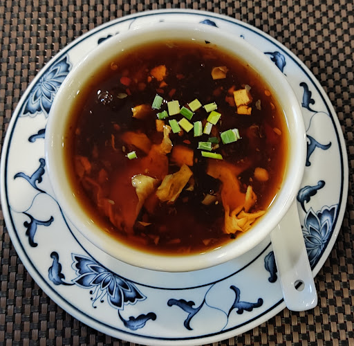 Comentarii opinii despre Čínska reštaurácia Slnko