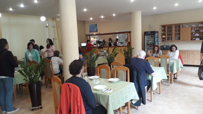 Reštaurácia Sen - Gastronómia a pohostinstvo